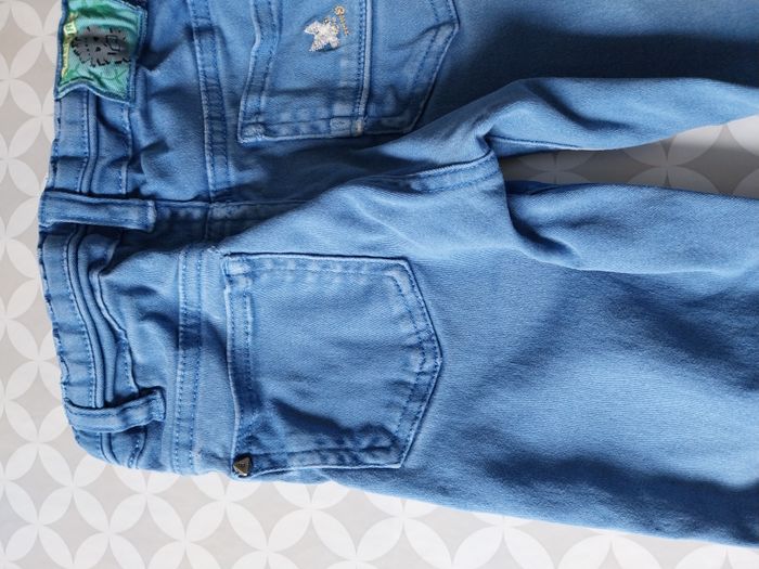 Lot 2 pantalons 3 ans - photo numéro 10