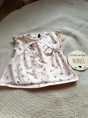 Blouse sergent Major