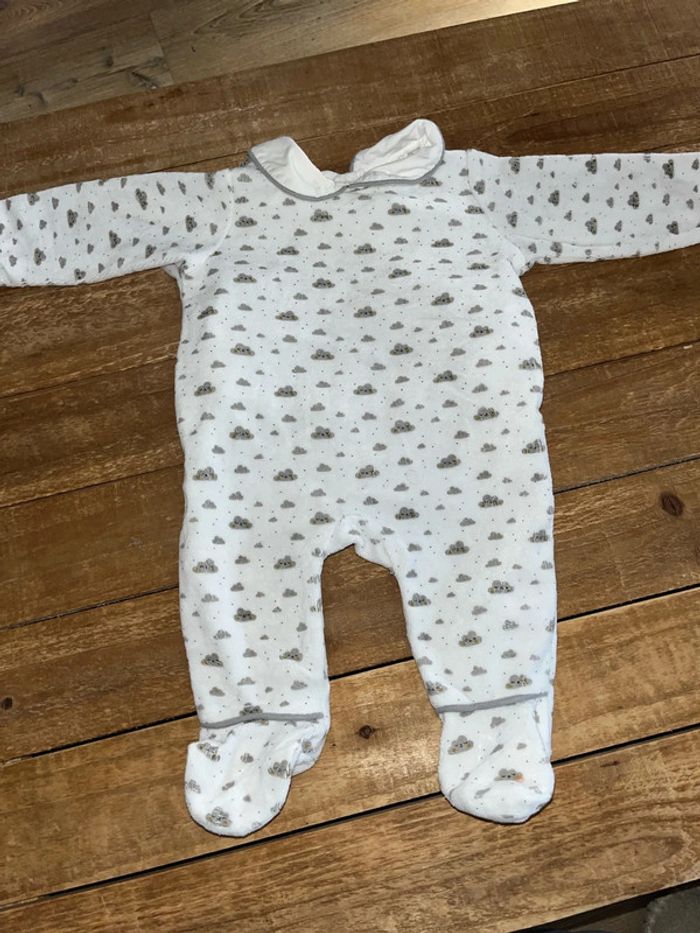 Lot de pyjamas - photo numéro 6