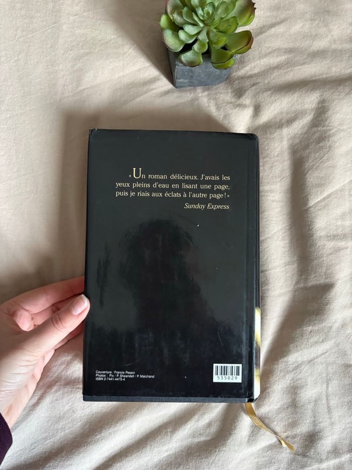 Écoute le rossignol – Charlotte Bingham - photo numéro 3