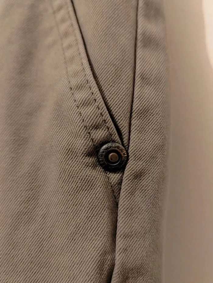 Pantalon cargo - photo numéro 7