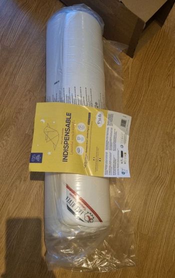 Matelas bébé  P'tit lit