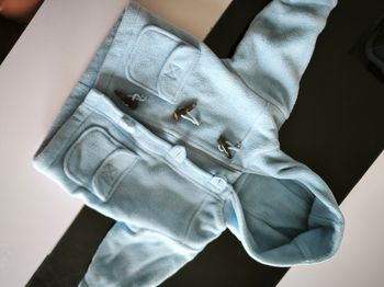 Manteau , garçon 6mois