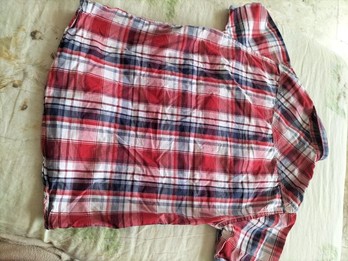 Chemise manches courtes - photo numéro 4