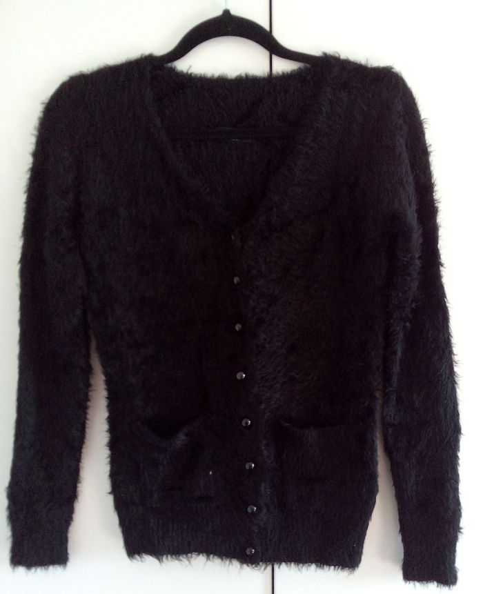 Pull gilet - photo numéro 2