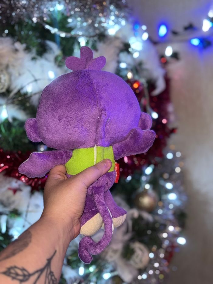 Singe Fisher price - photo numéro 2