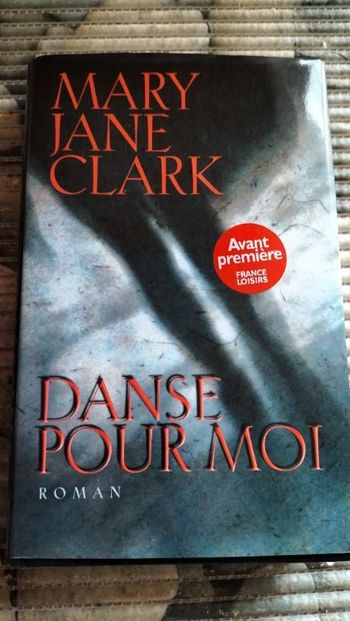 📚Danse pour moi📚