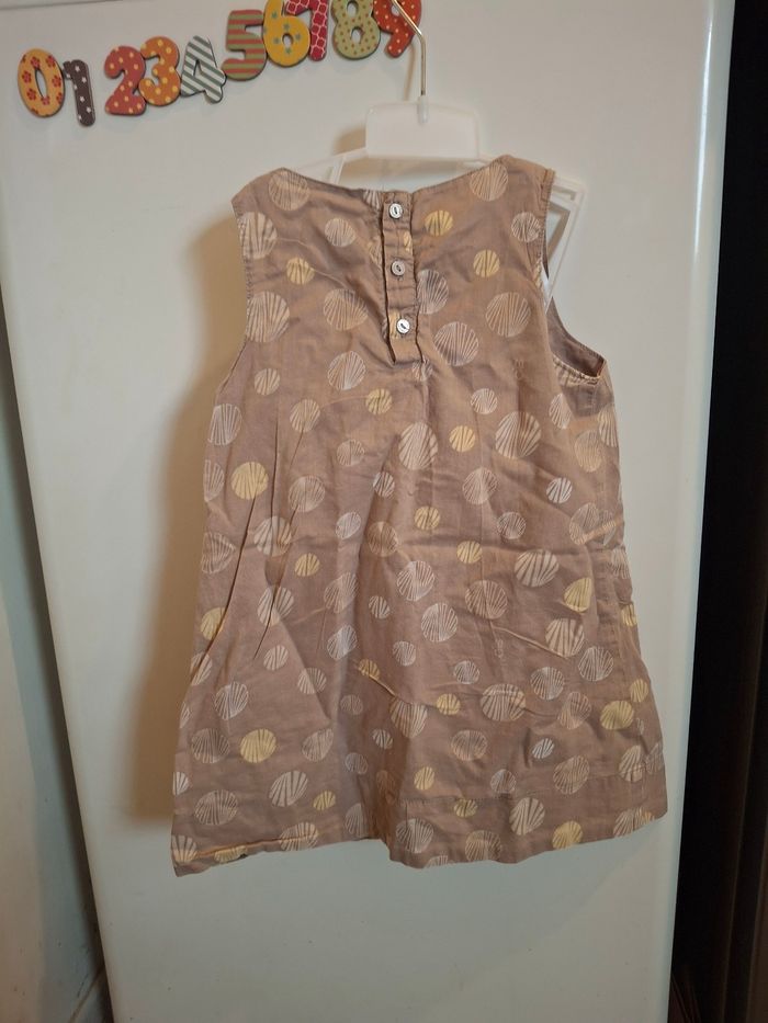 Robes - photo numéro 3