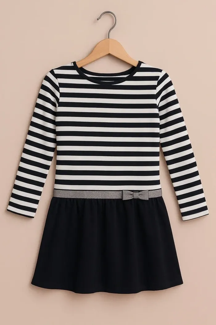 Robe fille – LuluCastagnette