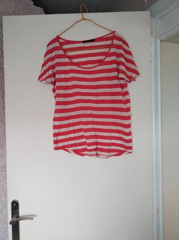 T shirt femme
