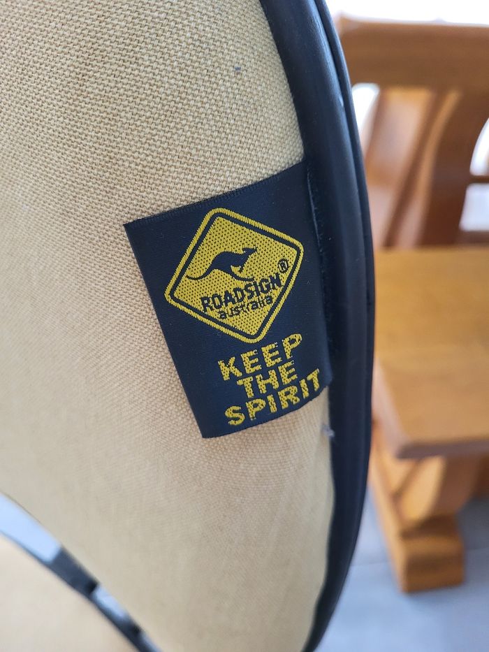 Chaise de bureau - photo numéro 3