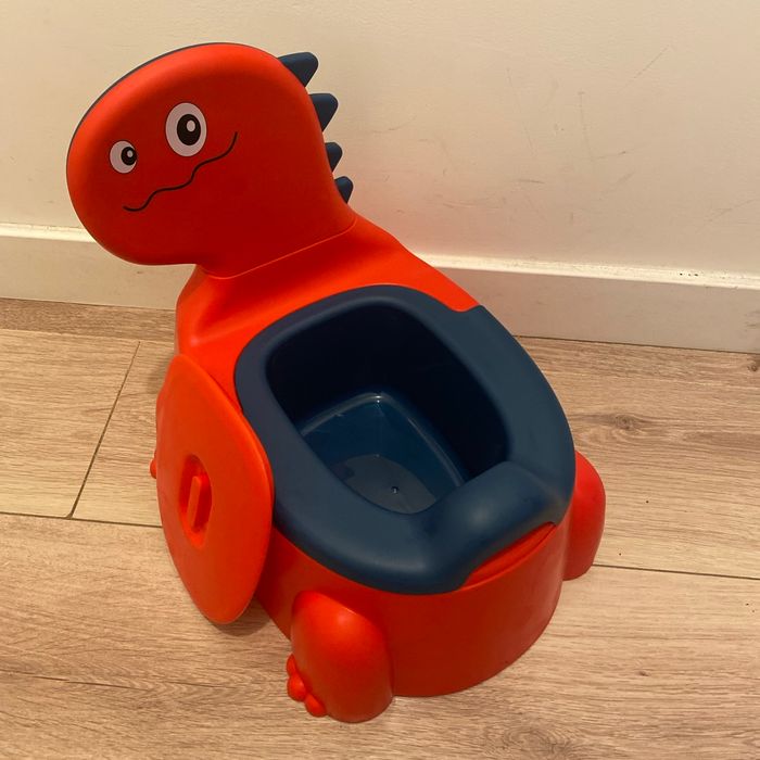 Pot dinosaure - photo numéro 3