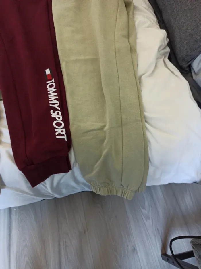 Lot de 11 vêtements femme taille xs ( lot 9) - photo numéro 3