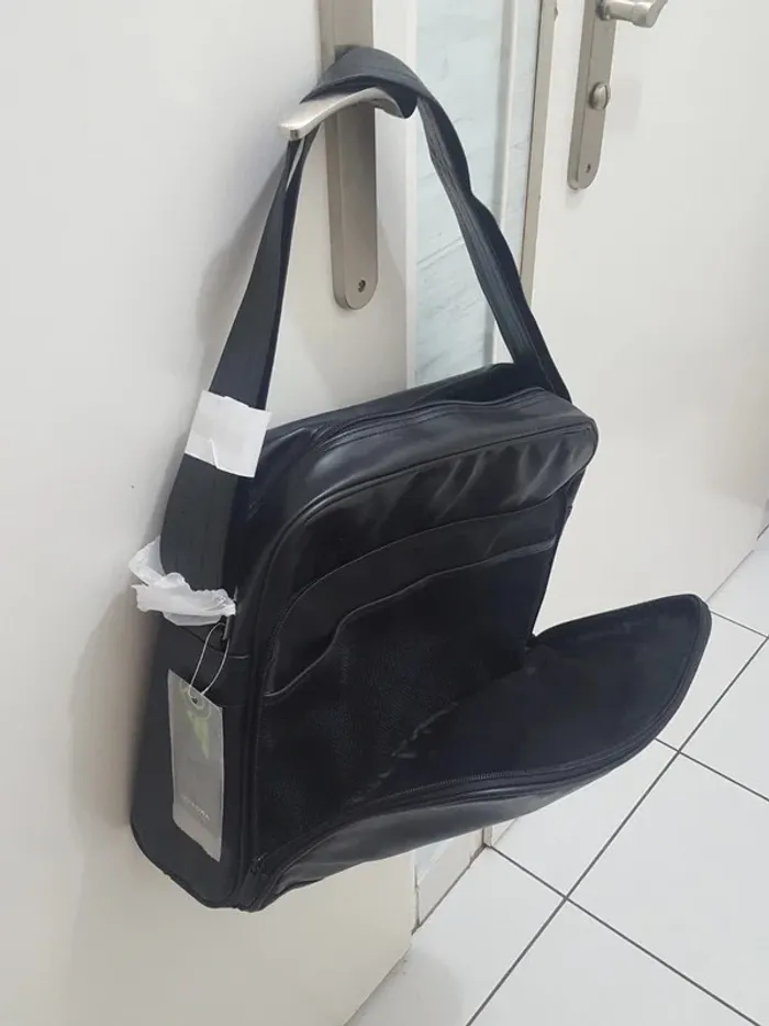 sac pour pc - photo numéro 5