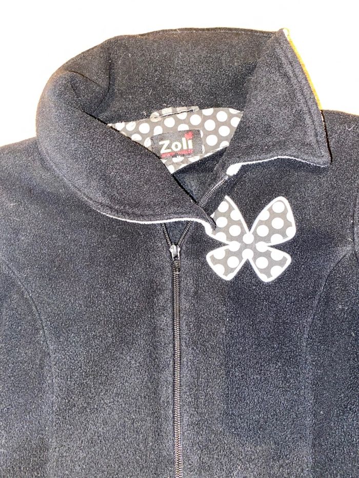 Veste de portage Zoli – Polaire chaude – Taille M - photo numéro 4