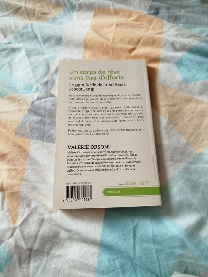 Un corps de rêve sans trop d'efforts - photo numéro 4