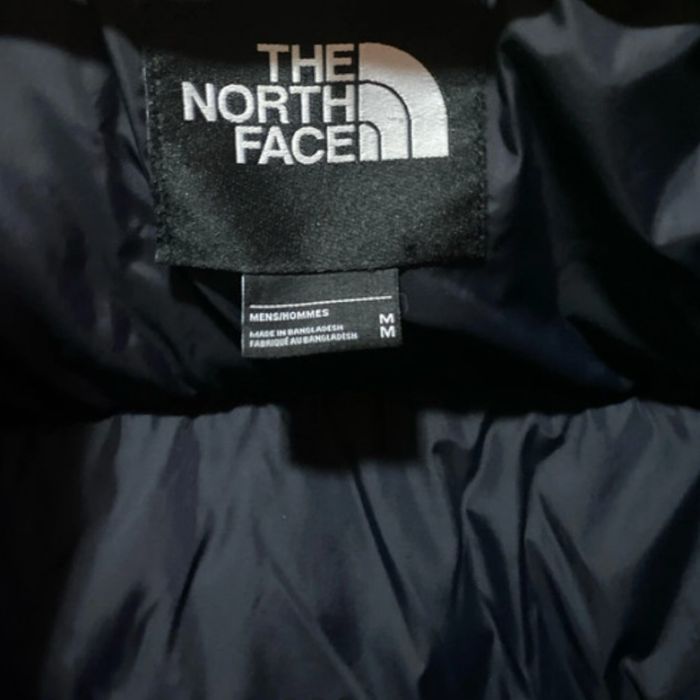 doudoune the north face - photo numéro 3