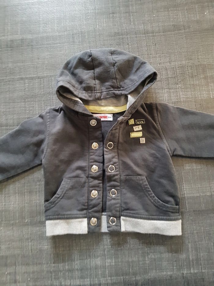 Gilet