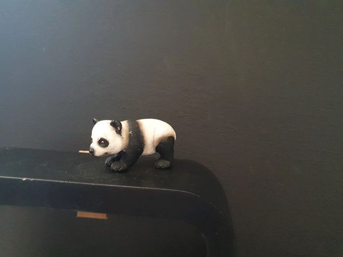 Figurine schleich bébé panda - photo numéro 2