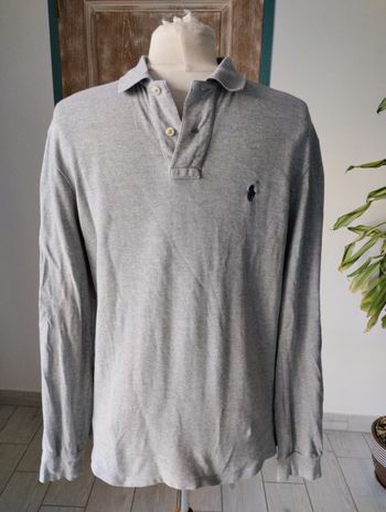 Polo Ralph Lauren 🩶