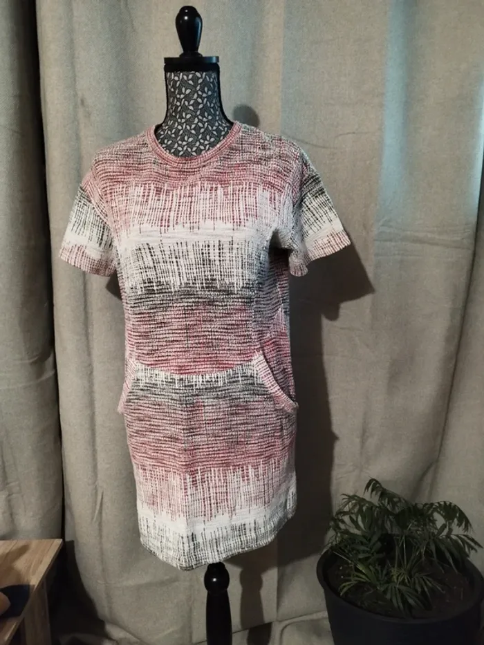 Robe zara