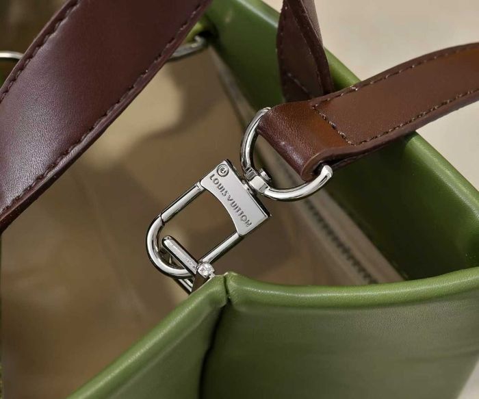 Louis Vuitton  Shopper M13940 - photo numéro 5