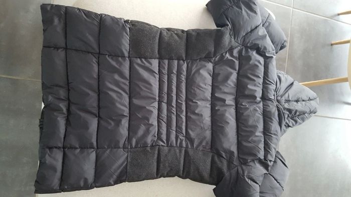 doudoune kaporal taille S - photo numéro 2