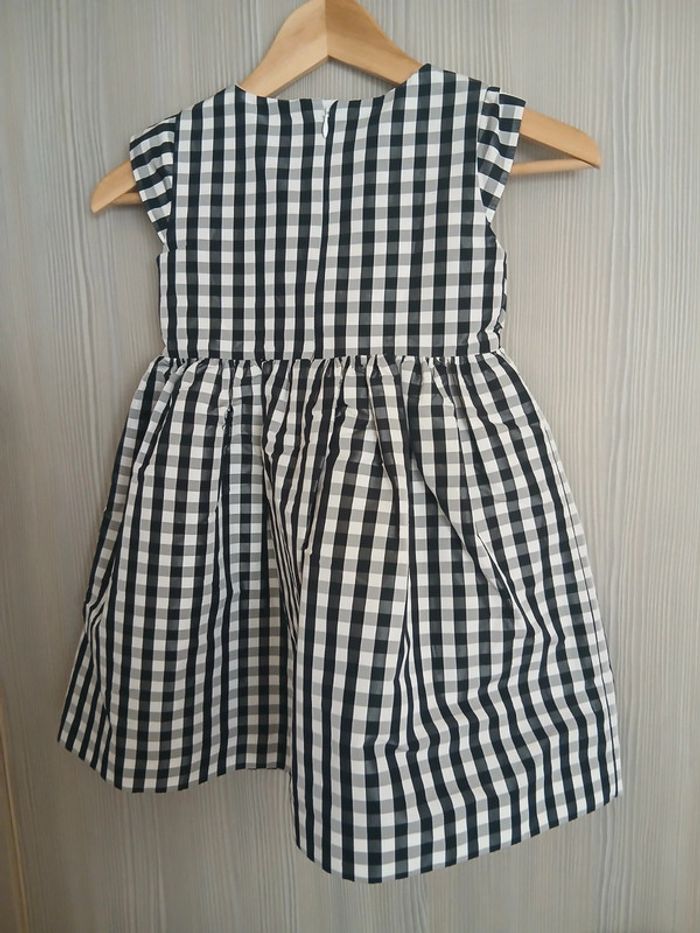 Robe Mayoral 7 ans - photo numéro 4