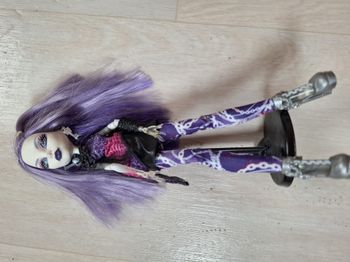 Poupée Monster High Spectra Vondergeist