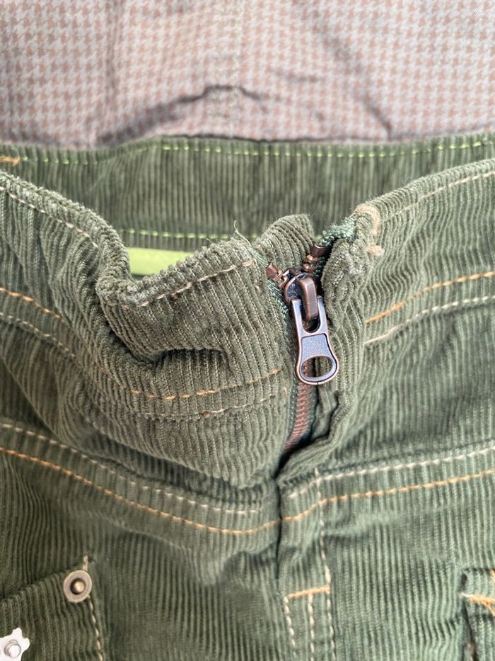 Robe - photo numéro 8