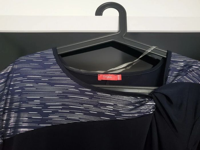 Robe 34/36 tissaia toute neuve - photo numéro 5
