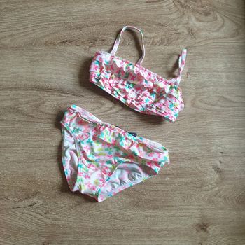 👙 Maillot de bain In Extenso 24 mois #emyfleury_maillotdebainfille