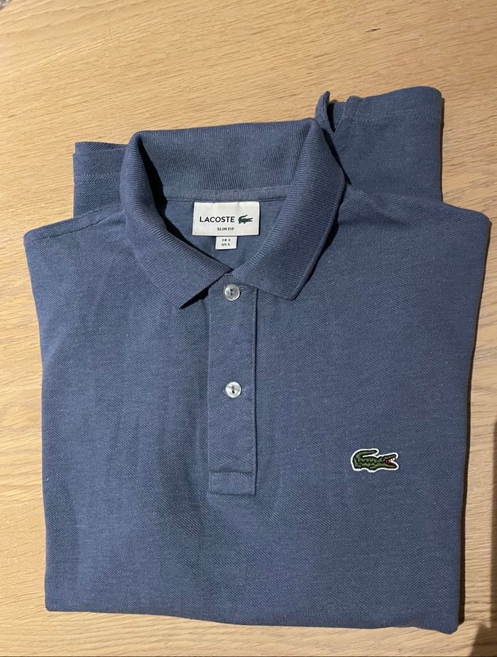 Polo homme - Lacoste
