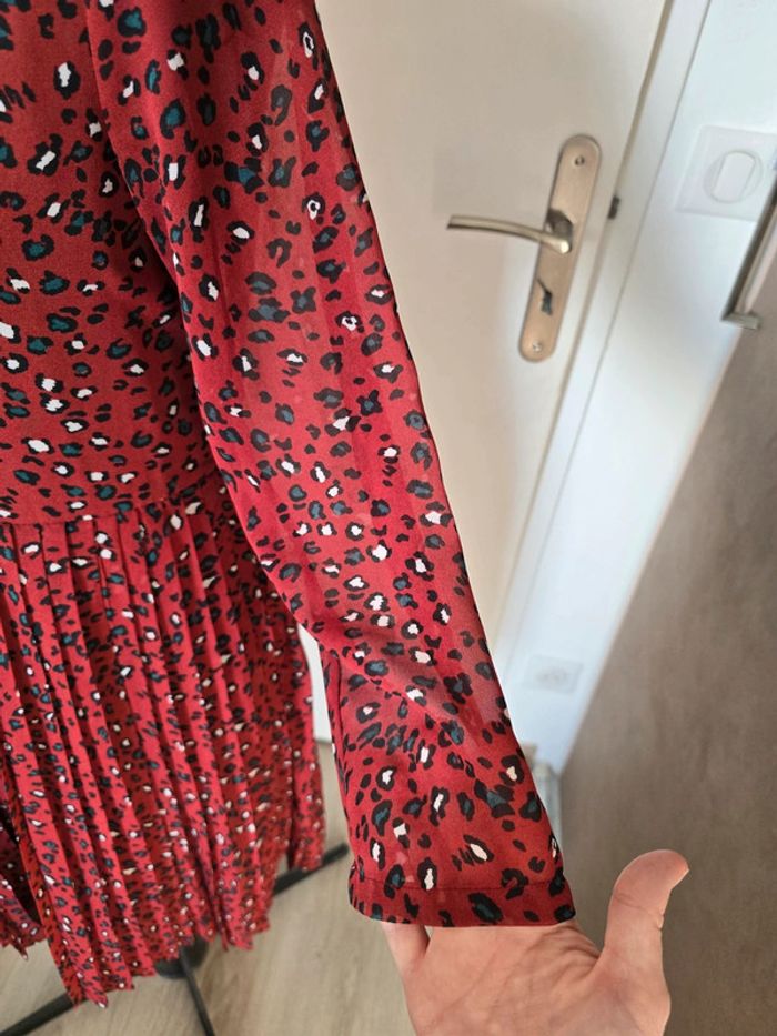 Robe Charlior - photo numéro 3