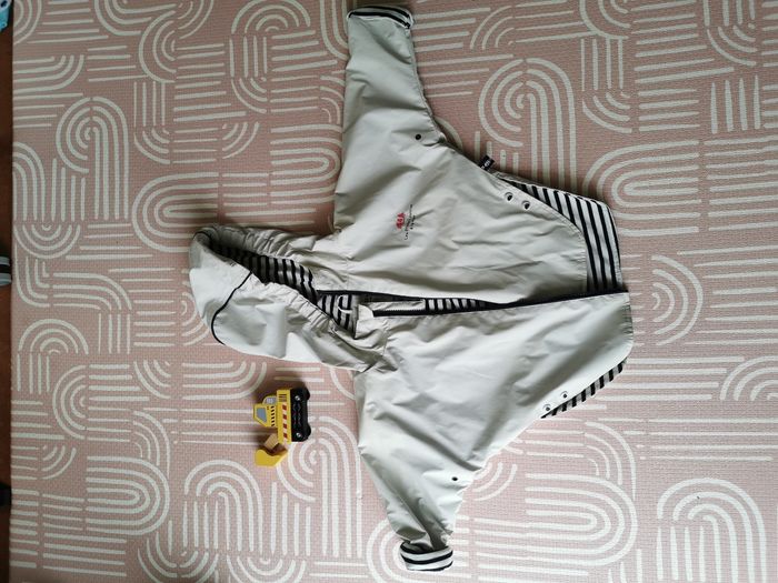 Imperméable Hublot