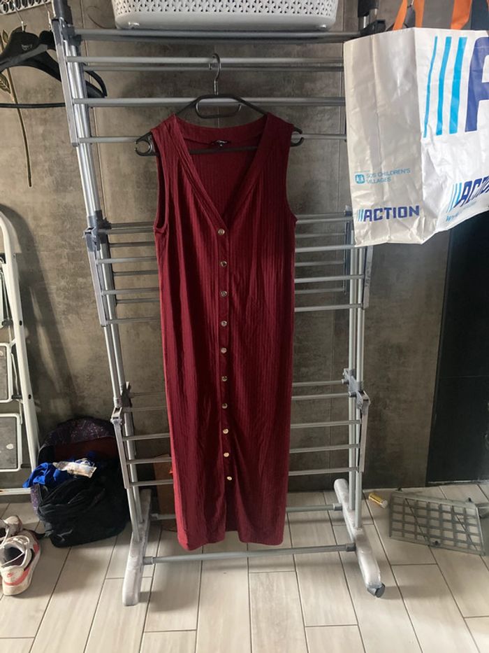 Robe longue - photo numéro 2