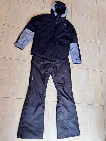 Ensemble de ski homme taille 36