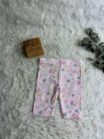 Pantacourt orchestra taille 12 mois