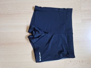 Maillot short