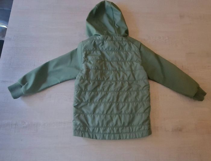 Veste coupe vent - photo numéro 2