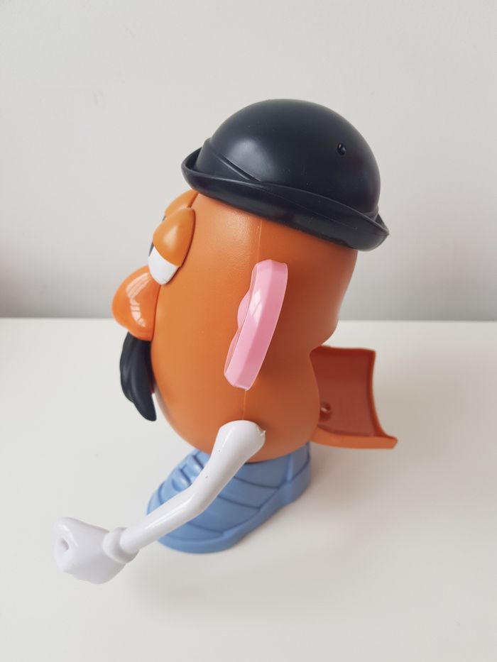 Monsieur Patate Toy Story - photo numéro 3