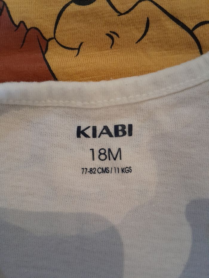 Lot vêtements - photo numéro 2