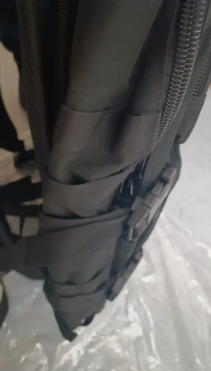 Sac a dos 40 L Paul boye - photo numéro 2