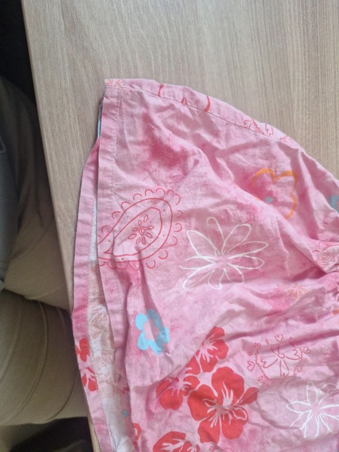 Robe été 9 mois - photo numéro 2