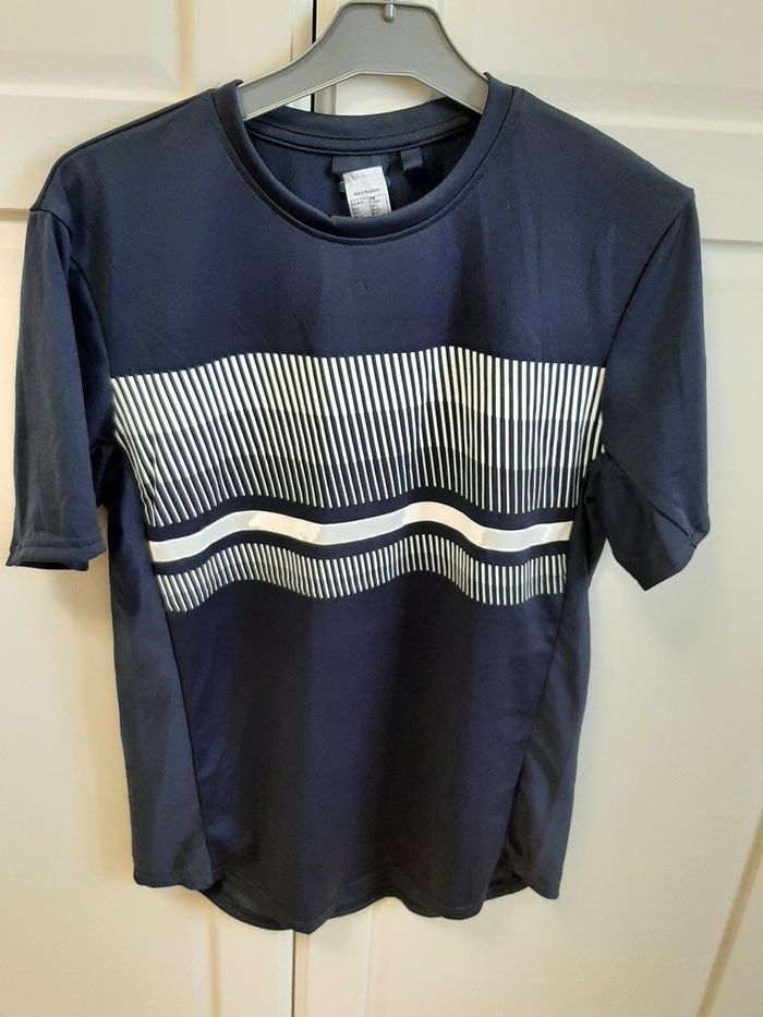 T-shirt de tennis Artengo S - photo numéro 2