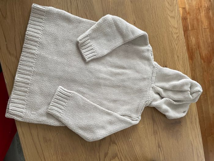 Gilet zippé - photo numéro 5