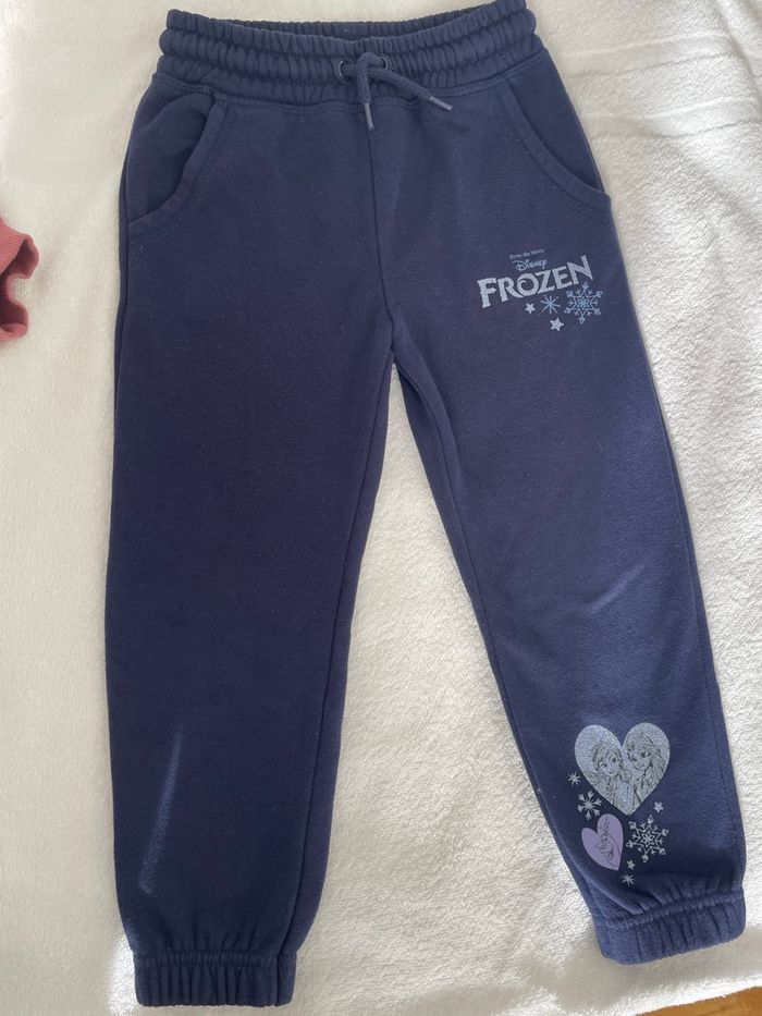 Pantalon 3/4 ans Disney - photo numéro 2