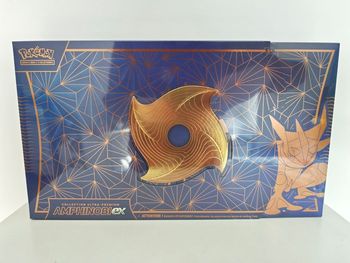 Upc amphinobi pokemon scellé 