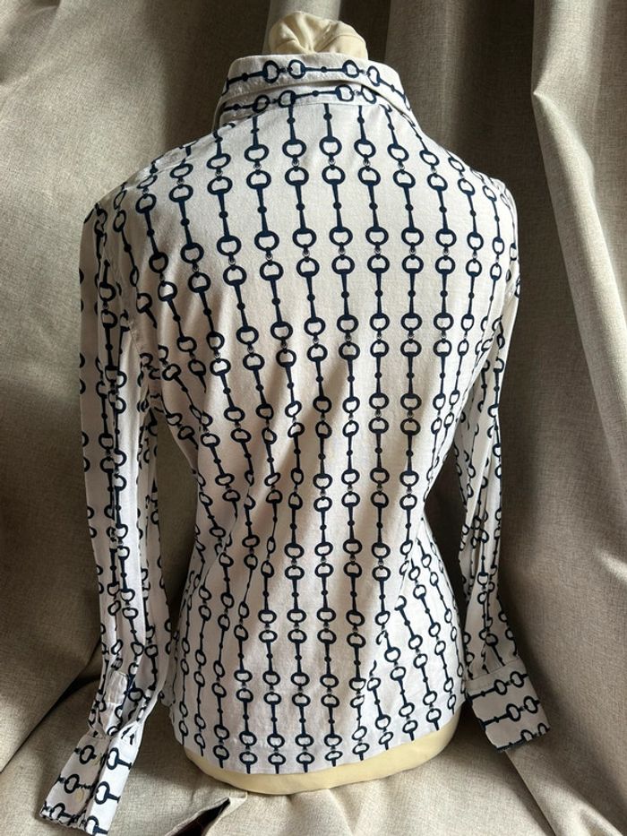 Chemise Céline - photo numéro 18