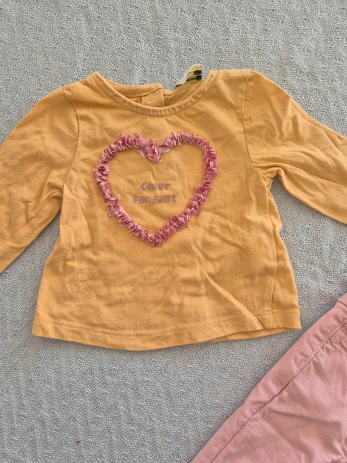 Ensemble 3mois - photo numéro 2